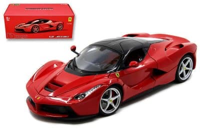 La Ferrari – Ferrari Signature Series