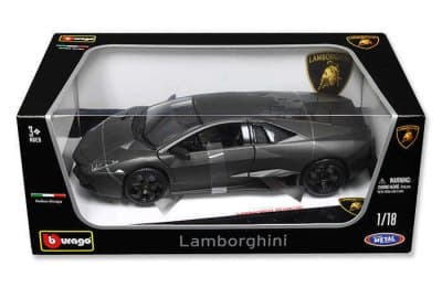 Lamborghini Reventon – Plus Series