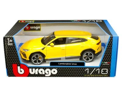Lamborghini Urus – Gold Series
