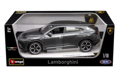 Lamborghini Urus – Plus Series