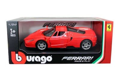 Ferrari Enzo – Race & Play Ferrari