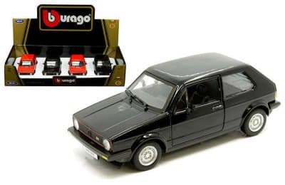 1979 Volkswagen MK1 GTI – Display Tray Set of 4