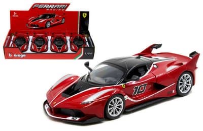 Ferrari FXX K