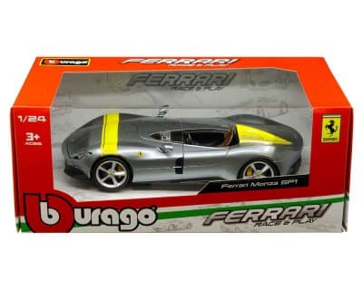 Ferrari Monza SP1 -Race & Play Ferrari