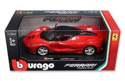 LaFerrari – Ferrari Race & Play
