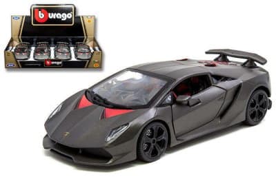 Lamborghini Sesto Elemento
