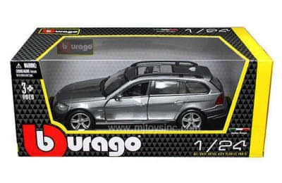 W/B BMW 3 SERIES TOURING