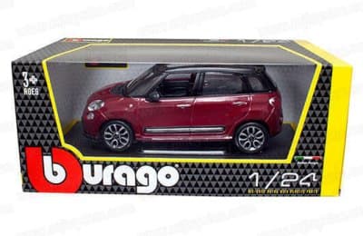 W/B FIAT 500L