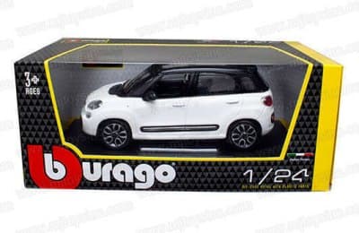 W/B FIAT 500L 4 DOORS