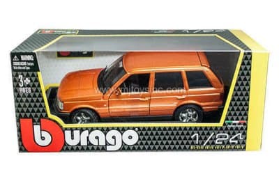 W/B Land Rover Range Rover