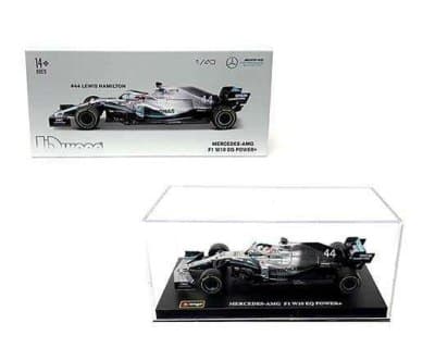 2019 Mercedes AMG Lewis Hamilton #44 – Formula 1 – Race