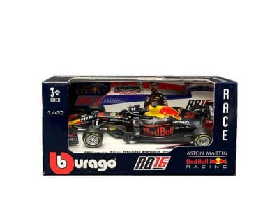 2020 Aston Martin Red Bull RB16 – Redbull Racing – Race