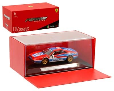 Ferrari 308 GTB 1982 #3 – Ferrari Racing –