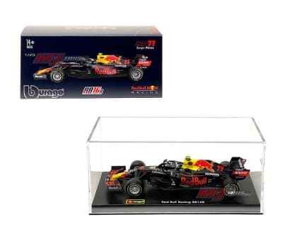 Honda Red Bull RB16B Sergio Perez #11 – Race