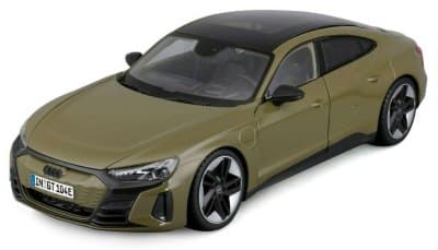 2022 Audi RS e-tron GT