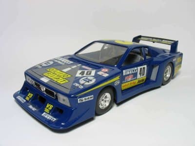 Lancia Beta Montecarlo Gr.5