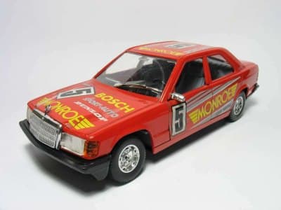 Mercedes-Benz 190 E