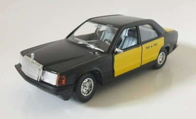 Mercedes-Benz 190 E