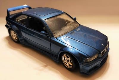 BMW M3 E36