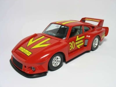 Porsche 935 Turbo