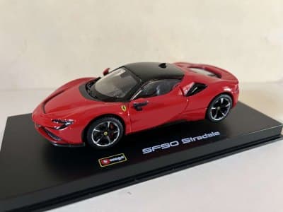 Ferrari SF90 Stradale