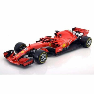 Ferrari SF71-H