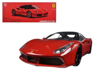 Ferrari 488 GTB