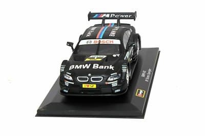 BMW M3 DTM (#1 Bruno Spengler "BMW Team Schnitzer")