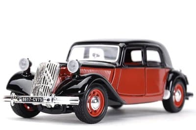Citroen 15CV TA (1938)