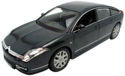 Citroen C6