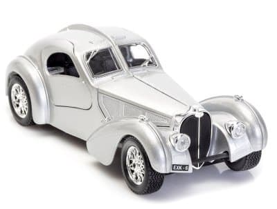 Bugatti 57 SC Atlantic