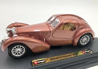 Bugatti 57 SC Atlantic