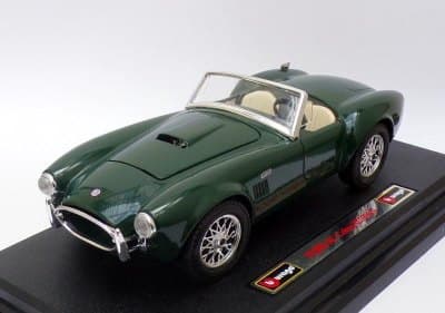 Ford AC Cobra 427