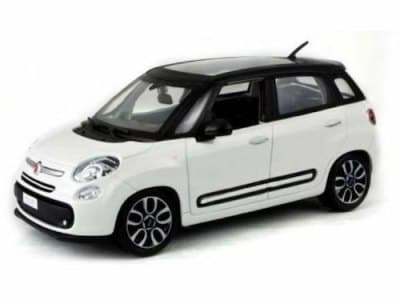 Fiat 500 L