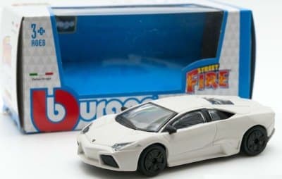 Lamborghini Reventon