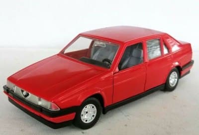 Alfa Romeo 75