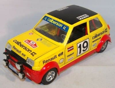Renault 5 Alpine