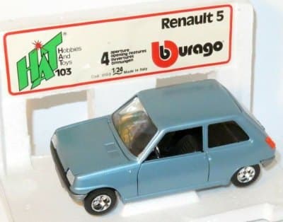 Renault 5