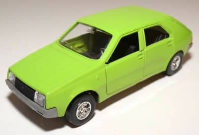 Renault 14TL