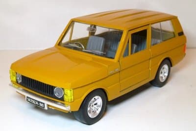 Range Rover