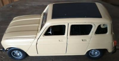 Renault R4