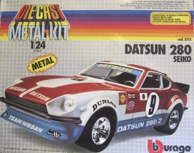 Datsun 280 Seiko