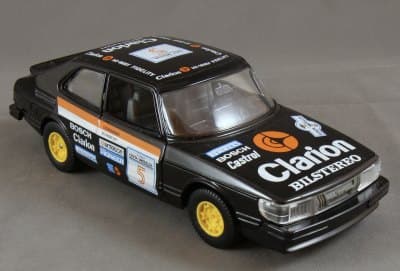 Saab 900 Turbo