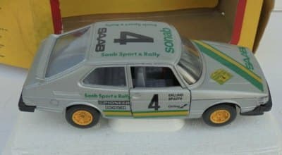 Saab 900 Turbo