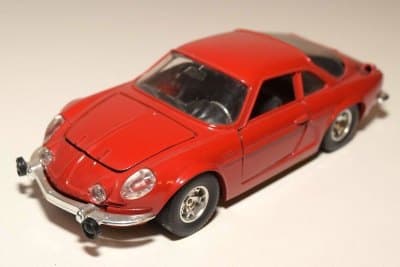 Alpine Renault A110