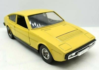 Matra Simca Bagheera