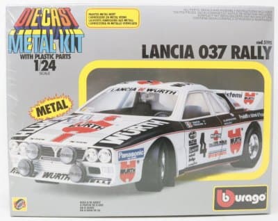 Lancia 037 Rally