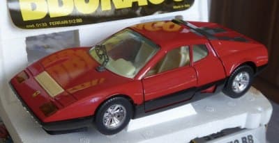 Ferrari 512 BB