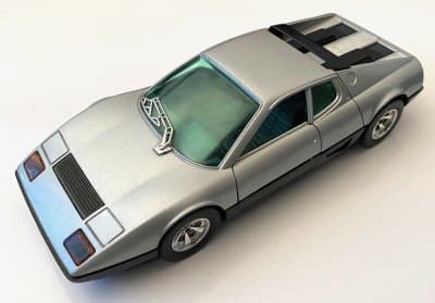 Ferrari 512 BB