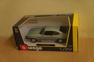 Ford Capri (1973)